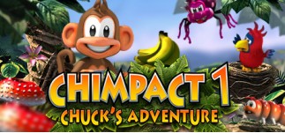 Купить Chimpact 1 - Chuck's Adventure